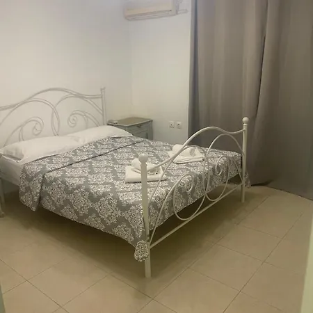 Apartment αρέθουσα Sous Sol 60 τμ υπόγειο διαμέρισμα *