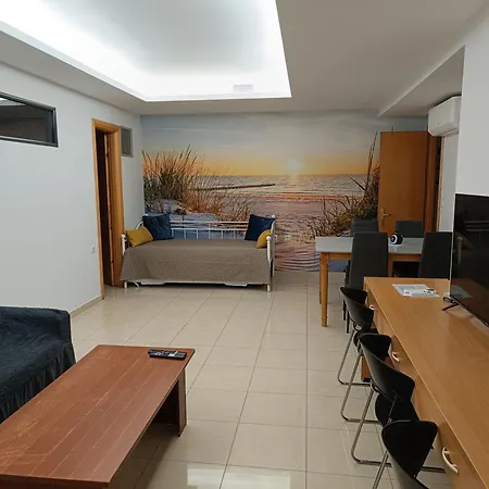 αρέθουσα Sous Sol 60 τμ υπόγειο διαμέρισμα *