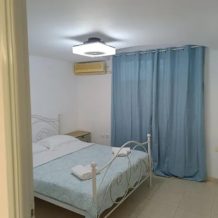 Apartment αρέθουσα Sous Sol 60 τμ υπόγειο διαμέρισμα *